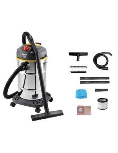 BIDONE ASPIRATUTTO WTP30X LAVORWASH VOLT 230 WATT 800 LT 30