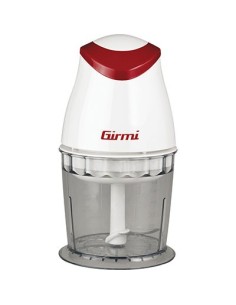 TRITATUTTO VERTICALE TR01 GIRMI VOLT 230 WATT 350 ML 500