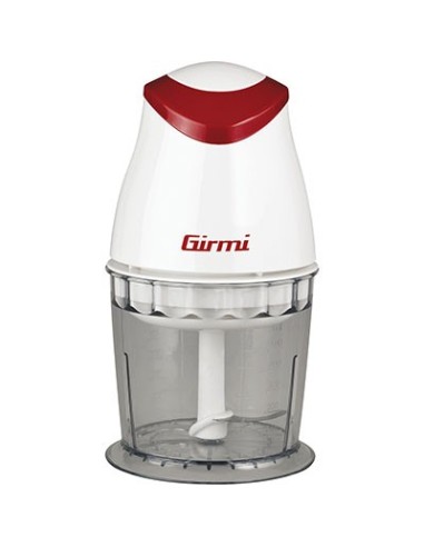 TRITATUTTO VERTICALE TR01 GIRMI VOLT 230 WATT 350 ML 500