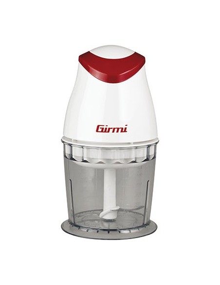 TRITATUTTO VERTICALE TR01 GIRMI VOLT 230 WATT 350 ML 500