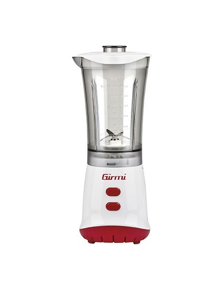 FRULLATORE A BICCHIERE FR02 GIRMI VOLT 230 WATT 350 ML 600