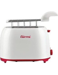 TOSTAPANE TP10 GIRMI VOLT 230 WATT 750 2 PINZE