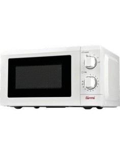 FORNO MICROONDE FM05 GIRMI VOLT 230 WATT 700 LT 20
