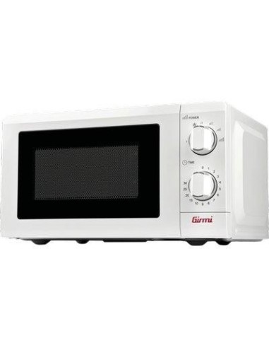 FORNO MICROONDE FM05 GIRMI VOLT 230 WATT 700 LT 20