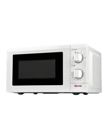 FORNO MICROONDE FM05 GIRMI VOLT 230 WATT 700 LT 20