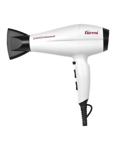 ASCIUGACAPELLI PH45 GIRMI VOLT 230 WATT 1800-2200 2 VELOCITA + DIFFUSORE