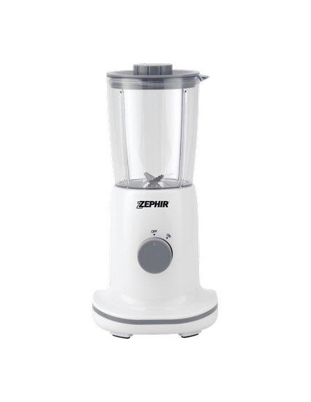 FRULLATORE A BICCHIERE ZHC479 ZEPHIR VOLT 230 WATT 300 ML 500