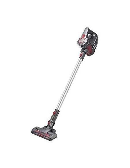 SCOPA BATTERIA MULTIFUNZIONE ZHV186 ZEPHIR 2 IN 1 VOLT 21,6