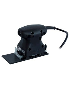 LEVIGATRICE ORBITALE M3 LIGHT A2 VOLT 230 WATT 170