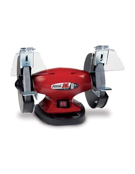 SMERIGLIATRICE DA BANCO 31N FEMI VOLT 230 WATT 400 MM 150X20 F.MM 12,7