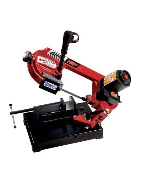 TRONCATRICE A FERRO 780XL FEMI VOLT 230 WATT 850 LAMA MM 1330X13X0,65