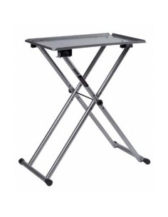 BANCO PIEGHEVOLE JOBBY FEMI MM 650X420 H.MM 740/820/870