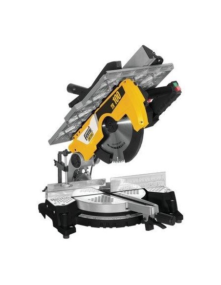 TRONCATRICE A LEGNO TR100 FEMI VOLT 230 WATT 2000 MM 305