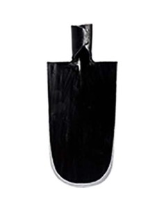 VANGHETTO PISTOIA ACCIAIO FORGIATO CM 16X29 O.MM 45