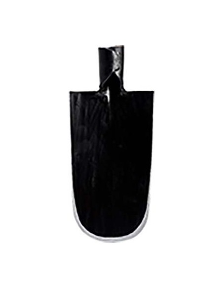 VANGHETTO PISTOIA ACCIAIO FORGIATO CM 16X29 O.MM 45