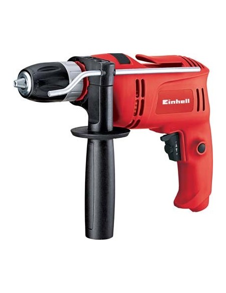 TRAPANO A PERCUSSIONE TC-ID 650 EINHELL VOLT 230 WATT 650