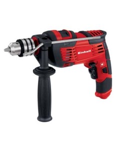 TRAPANO A PERCUSSIONE TC-ID1000E EINHELL VOLT 230 WATT 1010