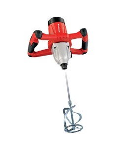 MISCELATORE TC-MX1400-2E EINHELL VOLT 230 WATT 1400