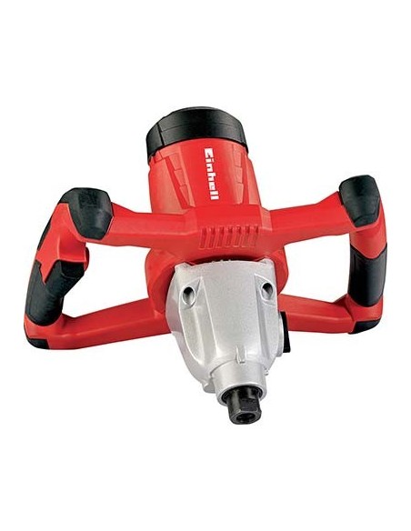 MISCELATORE TE-MX1600-2 CE EINHELL VOLT 230 WATT 1600