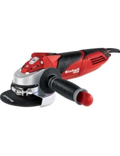 SMERIGLIATRICE ANGOLARE TE-AG 115 EINHELL VOLT 230 WATT 720 MM 115