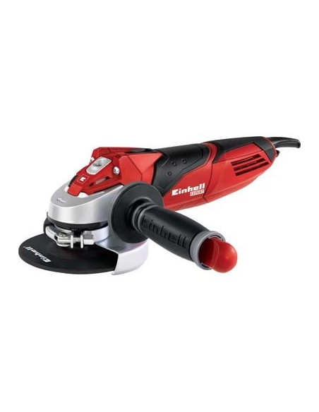 SMERIGLIATRICE ANGOLARE TE-AG 115 EINHELL VOLT 230 WATT 720 MM 115