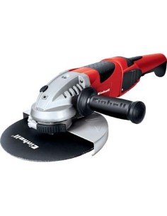 SMERIGLIATRICE ANGOLARE TE-AG 230/ 2000 EINHELL VOLT 230 WATT 2000 MM 230