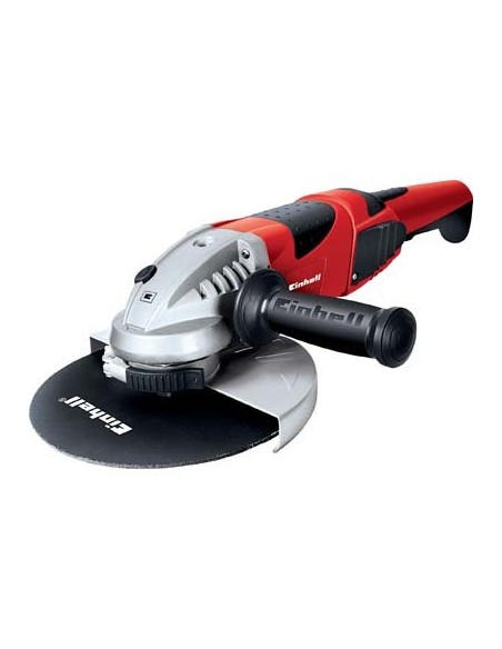 SMERIGLIATRICE ANGOLARE TE-AG 230/ 2000 EINHELL VOLT 230 WATT 2000 MM 230