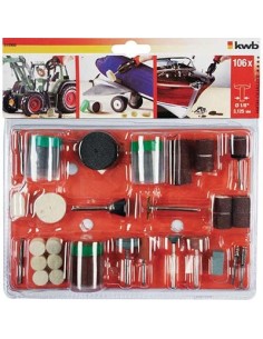 ACCESSORI MULTIFUNZIONE TC-MG 135E EINHELL CF - PZ 105