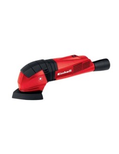 LEVIGATRICE ORBITALE TRIANGOL TH-DS 19 EINHELL VOLT 230 WATT 190 MM 90X90X90