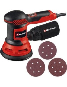 LEVIGATRICE ROTORBITALE TC-RS 425 E EINHELL VOLT 230 WATT 425 MM 125