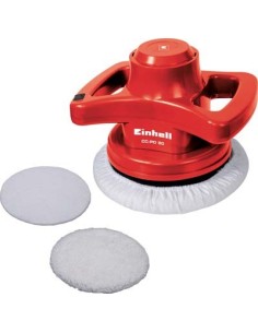 LUCIDATRICE CC-PO 90 EINHELL VOLT 230 WATT 90 MM 240