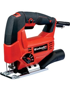 SEGHETTO ALTERNATIVO TC-JS 80/1 EINHELL VOLT 230 WATT 550
