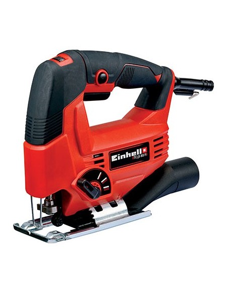 SEGHETTO ALTERNATIVO TC-JS 80/1 EINHELL VOLT 230 WATT 550