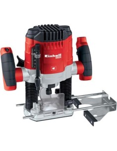 FRESATRICE VERTICALE TC-RO 1100E EINHELL VOLT 230 WATT 1100