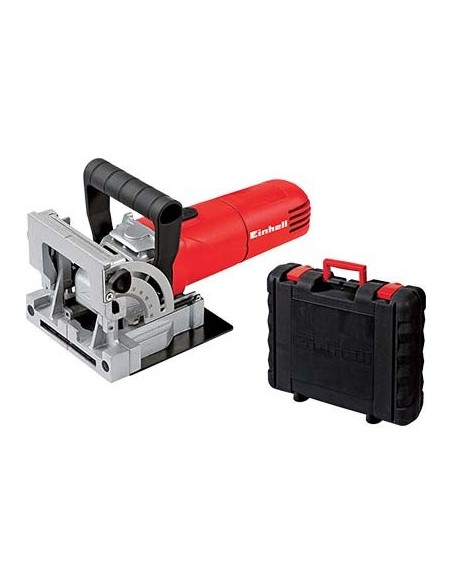 FRESATRICE ORIZZONTALE TC-BJ 900 EINHELL VOLT 230 WATT 860