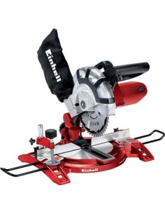 TRONCATRICE A LEGNO TC-MS 2112 EINHELL VOLT 230 WATT 1400 MM 210