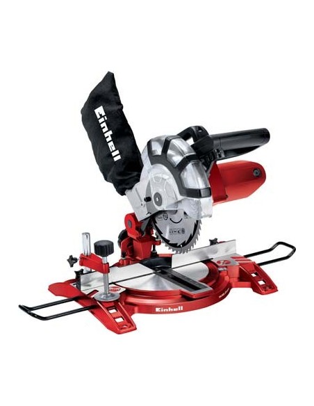 TRONCATRICE A LEGNO TC-MS 2112 EINHELL VOLT 230 WATT 1400 MM 210