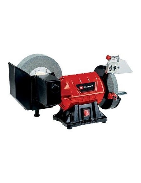 SMERIGLIATRICE AFFIL BANCO TC-WD 200/150 EINHELL VOLT 230 WATT 170 MM 150/200