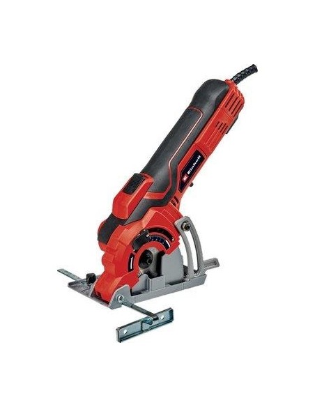 SEGA CIRCOLARE MINI TC-CS 89 EINHELL VOLT 230 WATT 600 MM 89