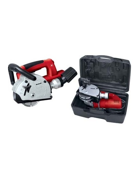SCANALATORE MURO TH-MA 1300 EINHELL VOLT 230 WATT 1320 MM 125