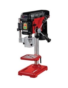 TRAPANO A COLONNA TC-BD 450 EINHELL VOLT 230 WATT 450