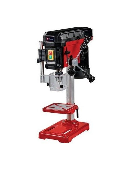 TRAPANO A COLONNA TC-BD 450 EINHELL VOLT 230 WATT 450