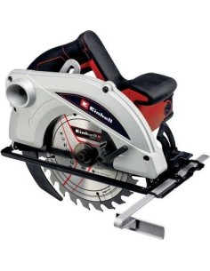 SEGA CIRCOLARE TC-CS 1410 EINHELL VOLT 230 WATT 1410 MM 190