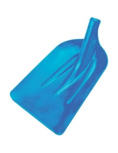 PALA CEREALI NEVE PIANA RINFORZATA MASS PP/FIBRA CM 34X48