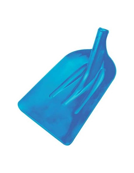 PALA CEREALI NEVE PIANA RINFORZATA MASS PP/FIBRA CM 34X48