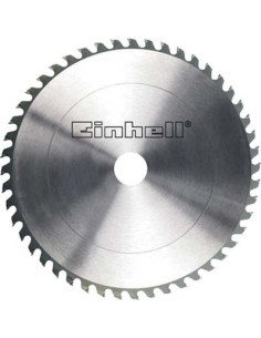 LAMA A LEGNO X TRONCATRICE HM EINHELL MM 250 F.MM 30 DENTI 48