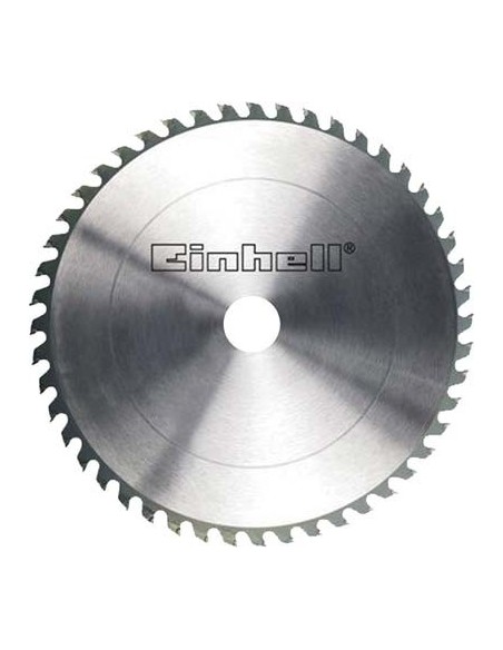 LAMA A LEGNO X TRONCATRICE HM EINHELL MM 250 F.MM 30 DENTI 48