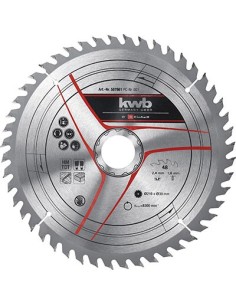 LAMA A LEGNO X TRONCATRICE HM EINHELL MM 210 F.MM 30 DENTI 48