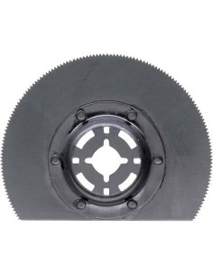 LAMA SEMICIRCOLARE HSS X MULTIFUNZIONE UNIVERSALE MM 80