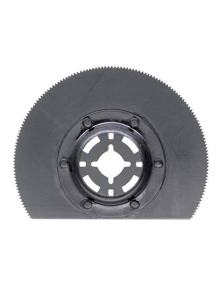 LAMA SEMICIRCOLARE HSS X MULTIFUNZIONE UNIVERSALE MM 80